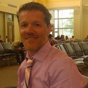 Meet your Posher, Darren